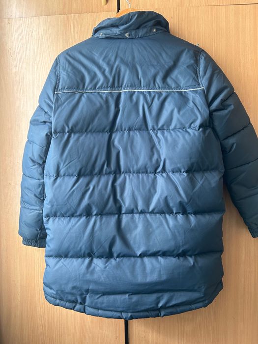 Куртка для мальчика