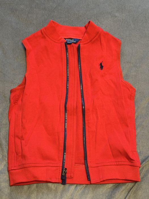 Geaca copii Polo Ralph Lauren