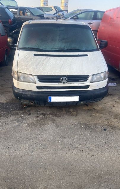Usa culisanta dreapta Volkswagen VW Transporter T4
