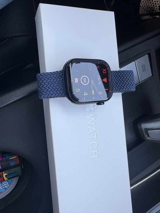 Apple Watch 10 46mm