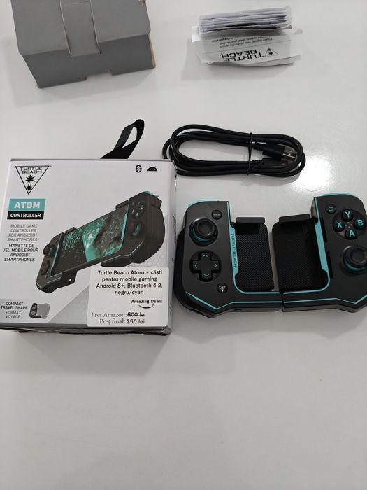Turtle Beach Atom