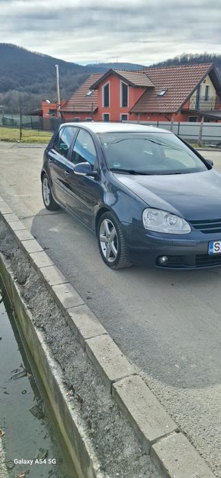 Golf  5 1.4 tsi 140 cai