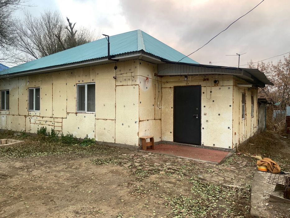 Продам частный дом