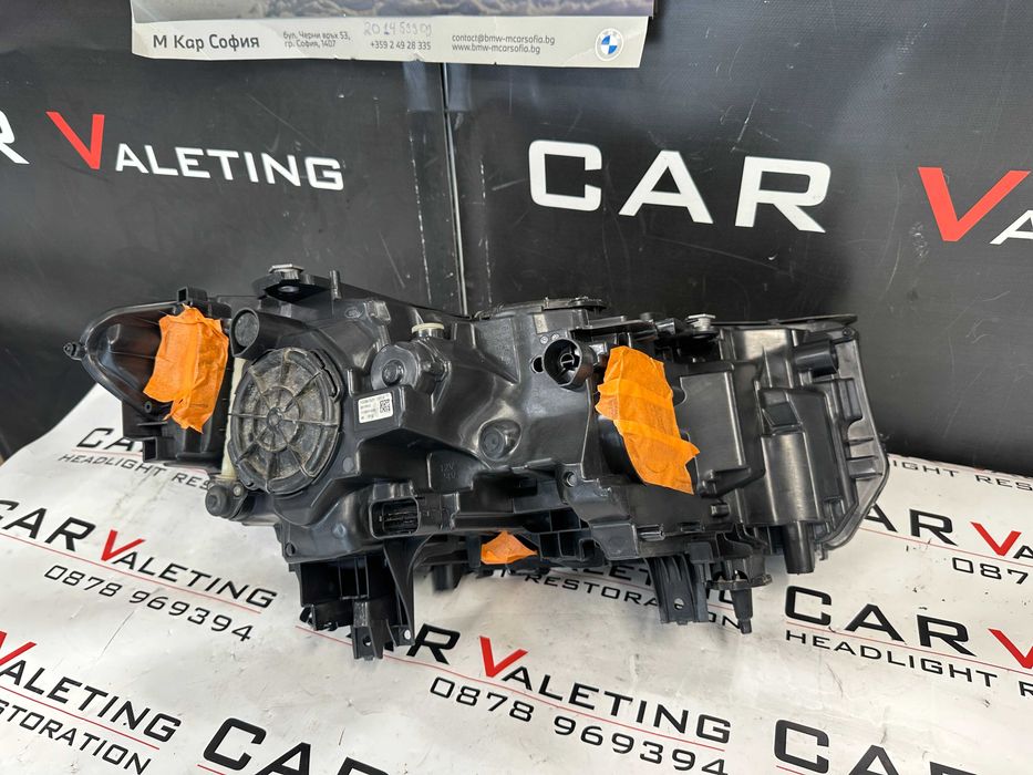 фар фарове ляв LED BMW 6 G32 far farove за БМВ 6 Г32