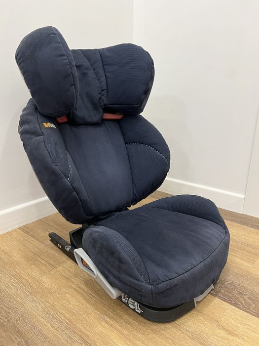 Автокресло для детей 2-8 лет