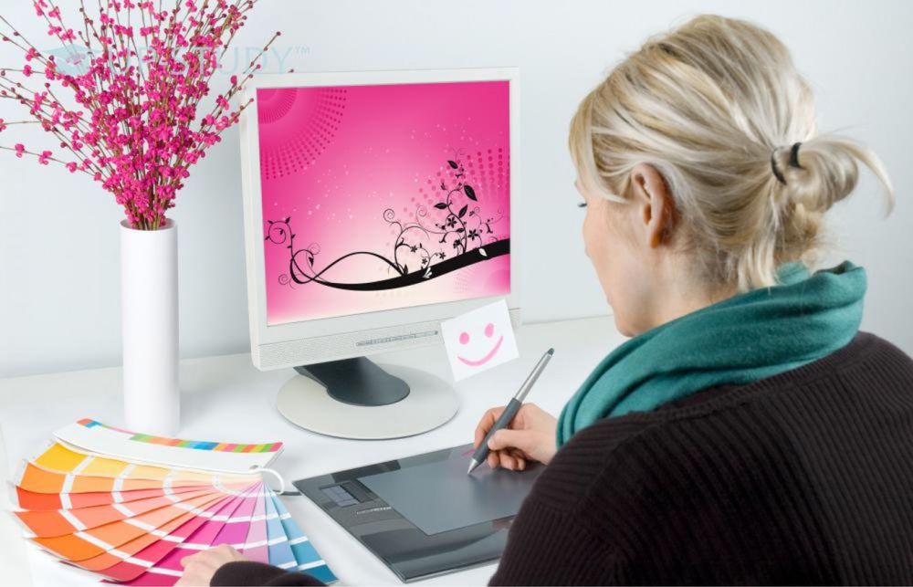 Курс Графического дизайна