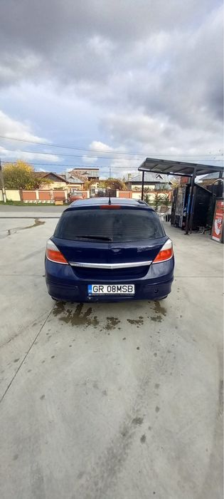 Vând Opel Astra H 1.4  Benzină