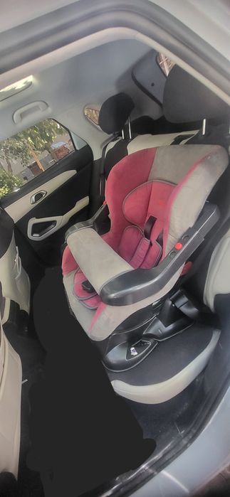 Автокресло 450000