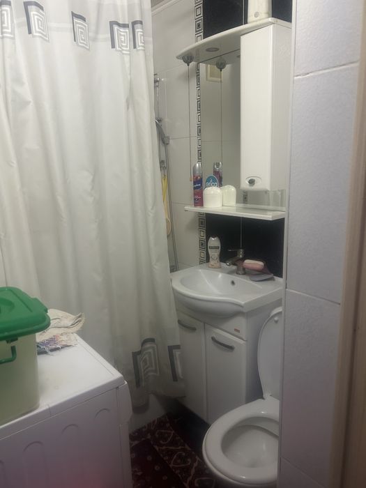 Сдам 2 комнатную квартиру