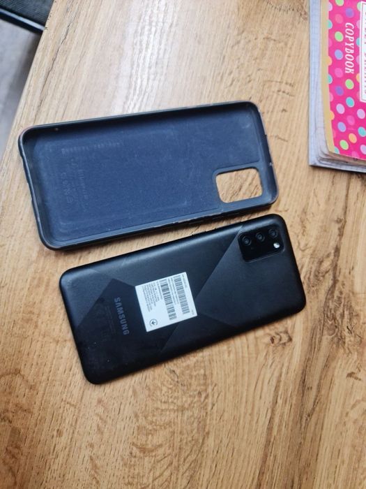 Самсунг А 02s сатылады