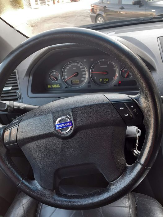Volvo XC90 automat,an 2006