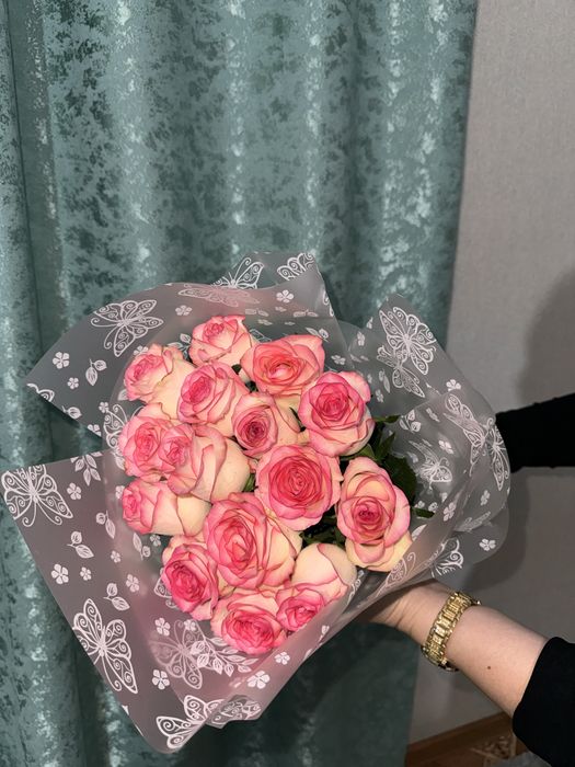 Свежий Гүлдер сатылады