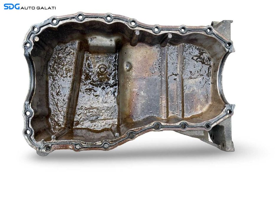 Baie Ulei Dacia Logan 1 1.4 Benzina 2004 - 2012 Cod 8200242417 8200276558 [LC3387]