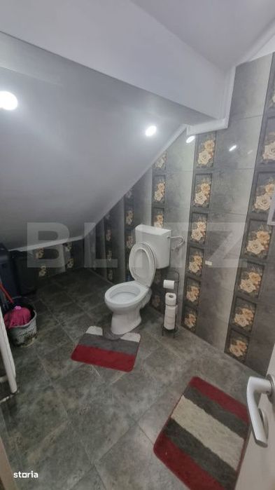 Apartament 4 Dormitoare | 3 Bai | 2 Balcoane | Bloc 2020 | Baciu Regal