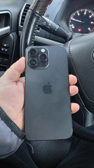 Iphone 14 pro max 256gb