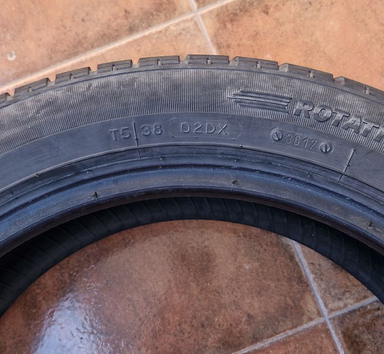 Зимни гуми TIGAR 215/50R17