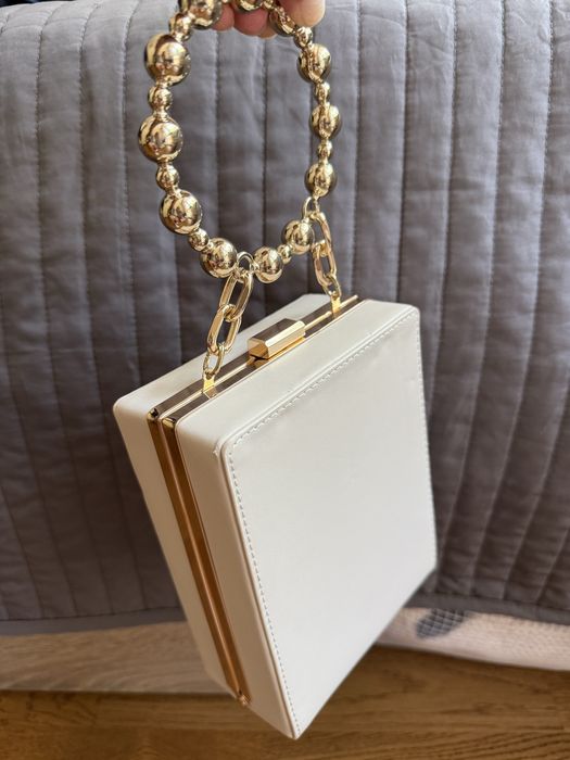 Дамска чанта Topshop