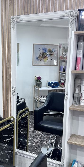 Mobilier coafor