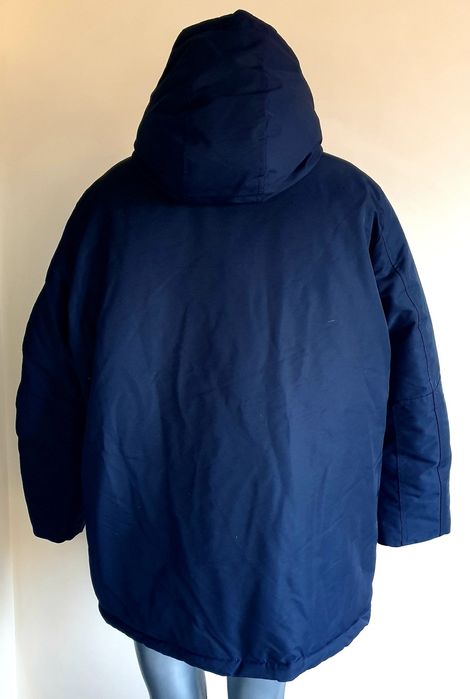 Tommy Hilfiger Rockie  Down Parka 2XL  НОВО! ОРИГИНАЛ Мъжко  Яке Парка