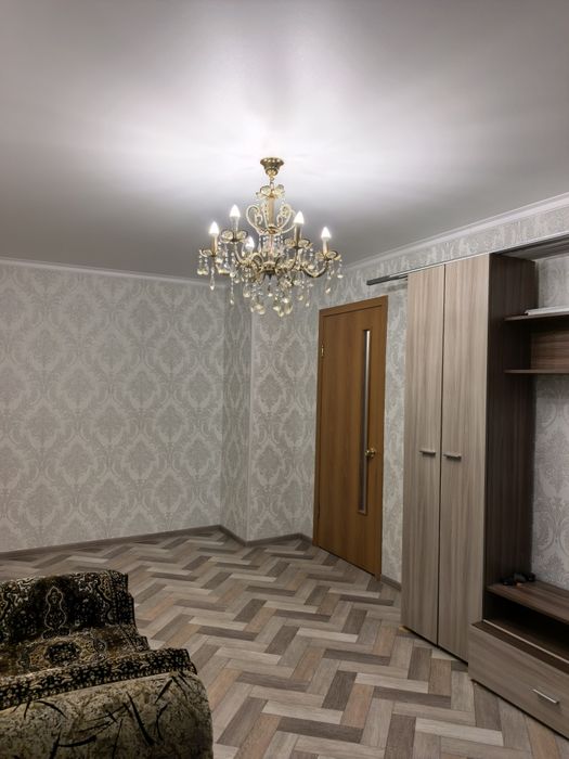 Продам 1 ком. Бак- Бак. 4 школа.