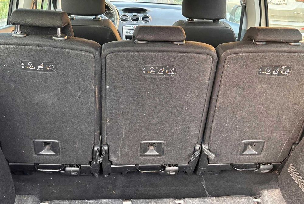 se vinde peugeot 308 sw, 1,6 diesel