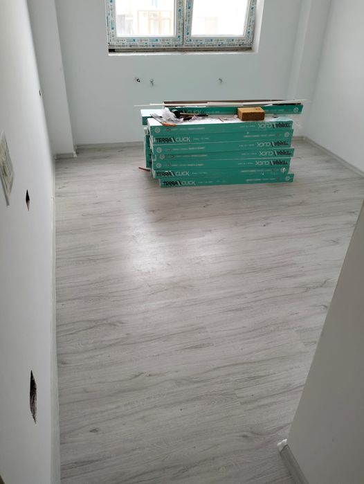 Construcții interior exterior