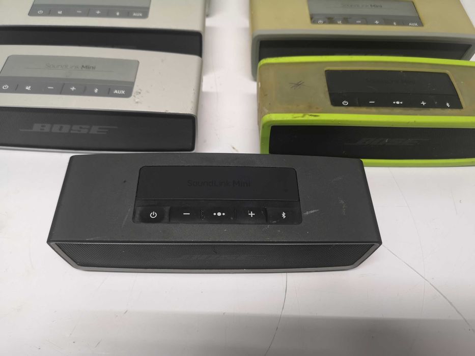 Колона Bluetooth - BOSE SoundLink Mini