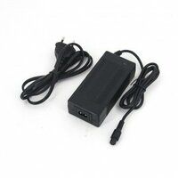 Зарядка для гироскутера(аккумуляторы)