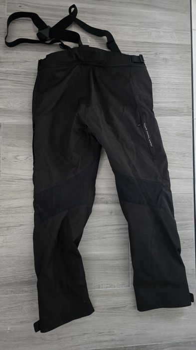 Costum moto Alpinestar Andes Drystar