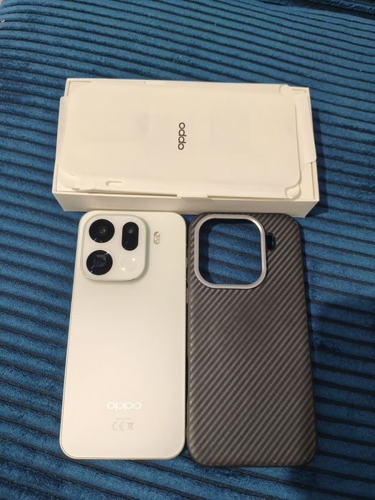 Opoo find x9 pro
