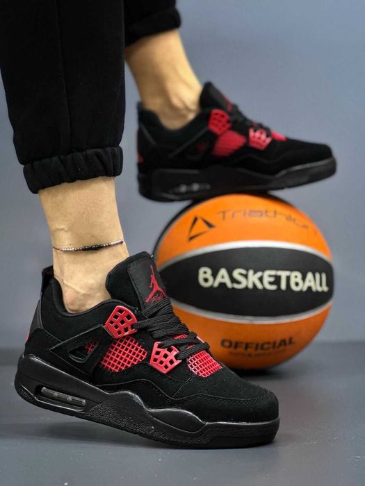 Air Jordan 4 Retro Premium