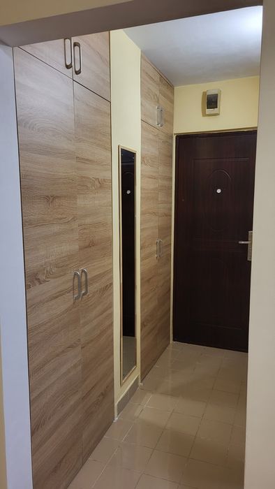 Inchiriez apartament cu o camera