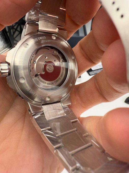 Oris Aquis колекция