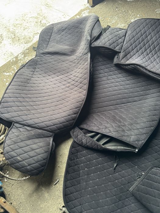 Чехлы универсальные