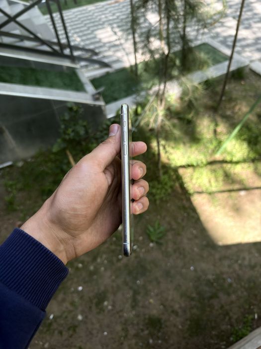 Iphone 11 Pro Max 72% yomkost