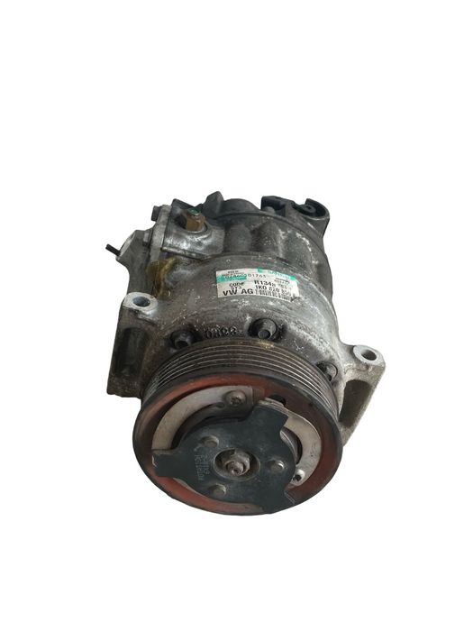 Compresor Ac Volkswagen Passat 3C2 2005 - 2010 1.9Tdi 1K0820859F