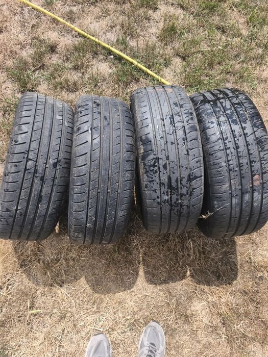 Jante aliaj VW 5×112 R16 et 50