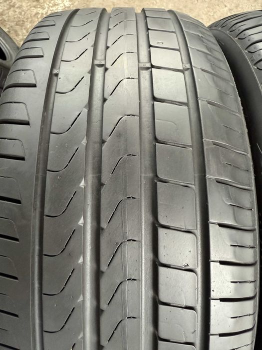 2x Anvelope Vara 225/40 R18 - Pirelli Cinturato P7