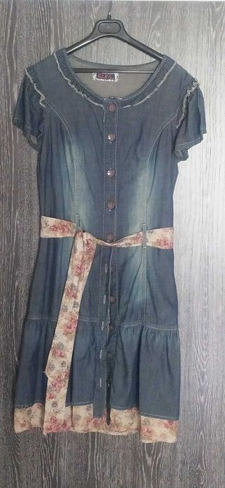 Одежда для девушек