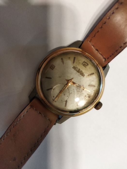 Стари ретро часовници