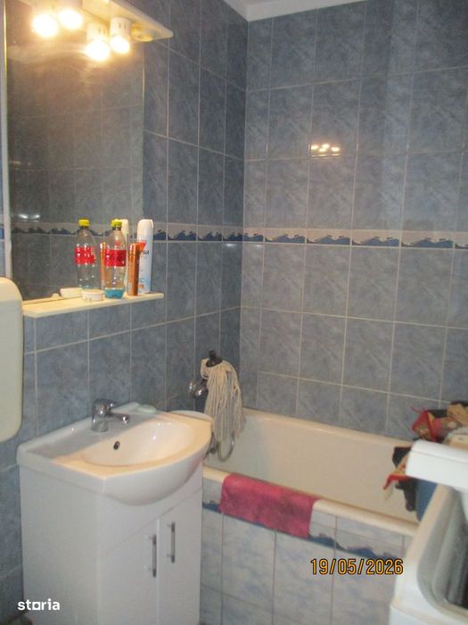 Apartament 2 camere, Drumul Taberei - Raul Doamnei metrou