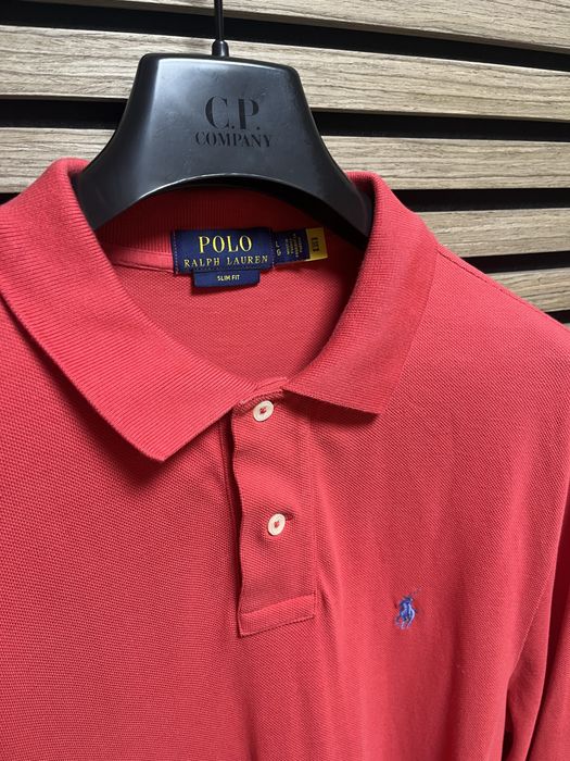 POLO Ralph Lauren : размер Л / Оригинал