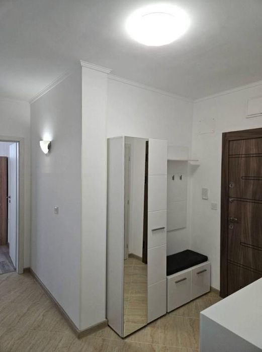 Дава се под наем Тристаен апартамент в София, Банишора - 104 кв.м за 767 € - Снимка #5
