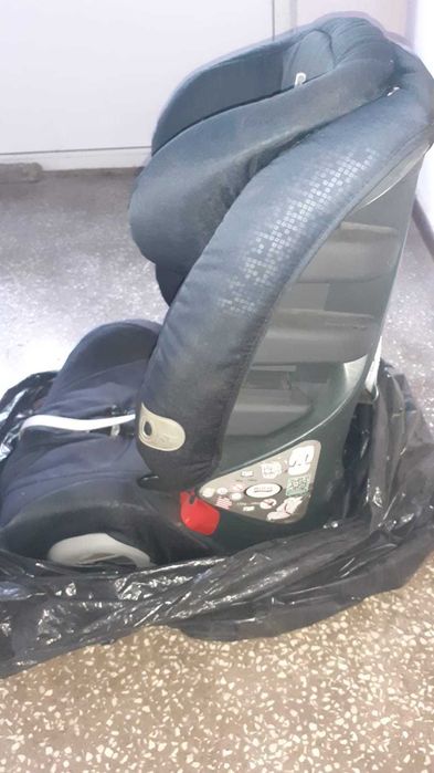 Scaun copii Britax Romer 123 9-36 kg