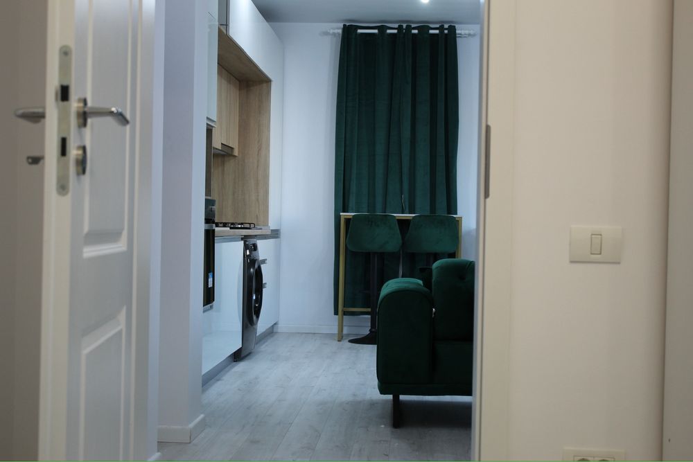 Apartament 2 camere de inchiriat - Bragadiru, str. Diamantului