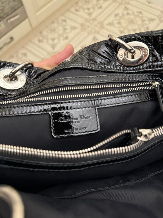 Сумка DIOR оригинал