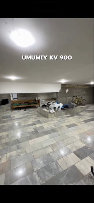 Аренда 1 Этаж  320кв
