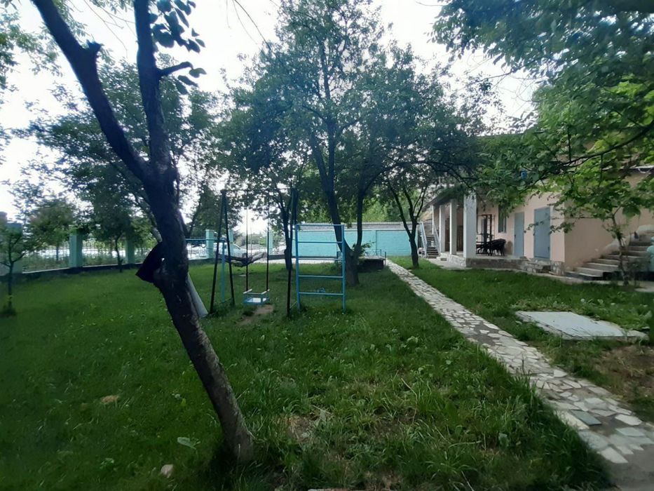 Продается дача город Чирчик