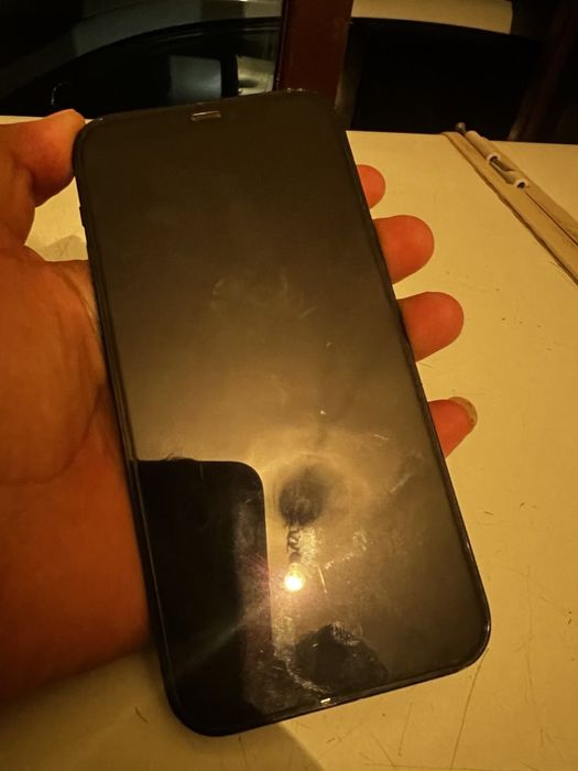 Iphone 12 pro 128 gb