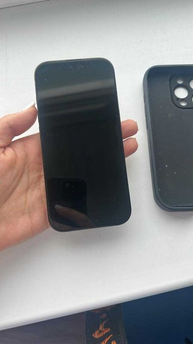 Продам 16 pro, срочно